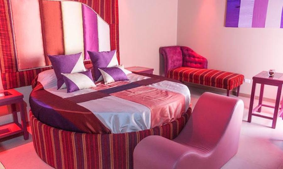 motel romance suites en antofagasta